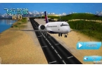 飞机模拟驾驶真实版_飞机模拟驾